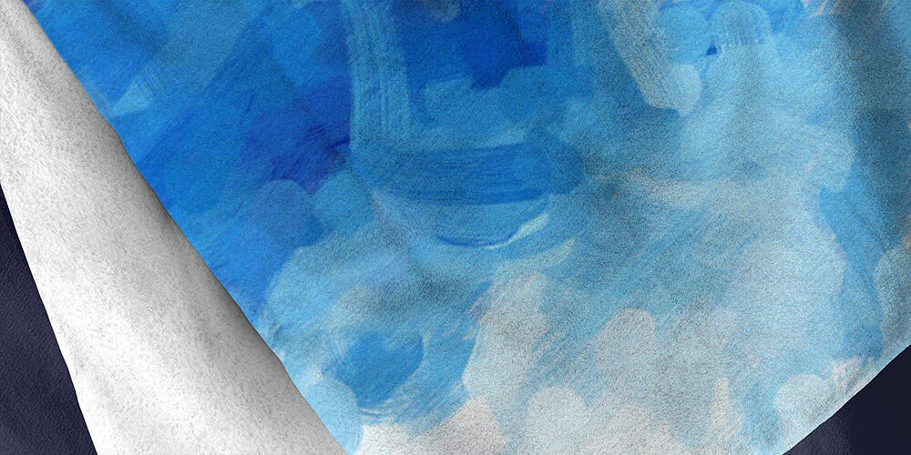 Abstract painted background, 