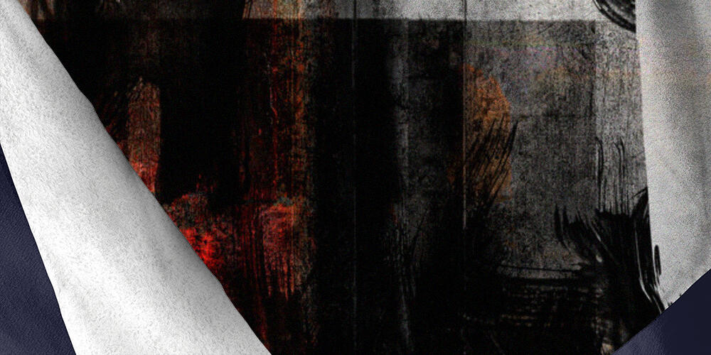 Grunge background, 