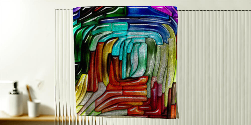 Liquid Color series, 