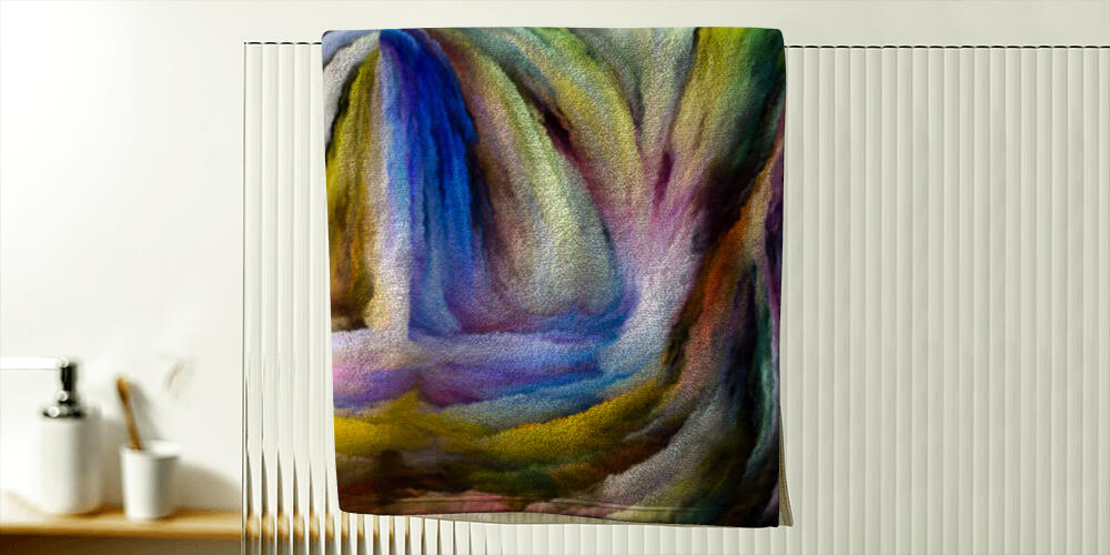 Liquid Color series, 