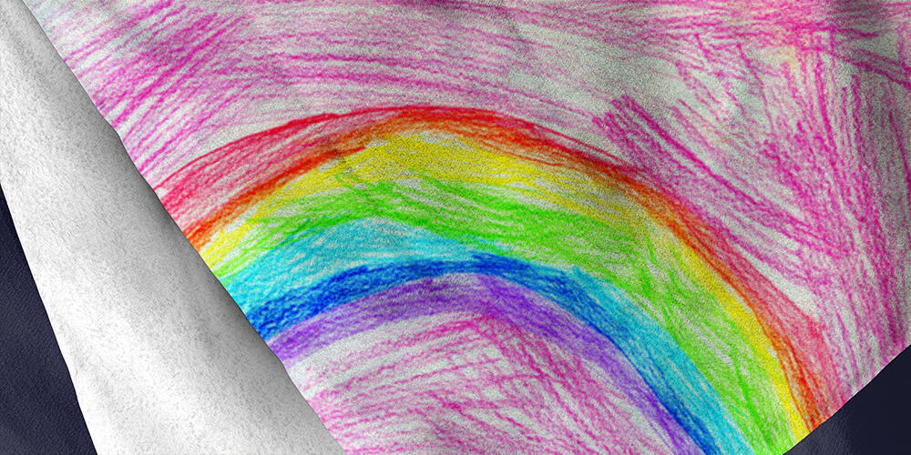 Rainbow, 