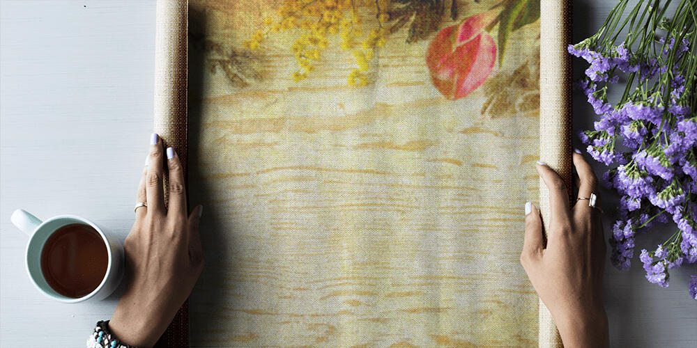 Tessuto Canvas