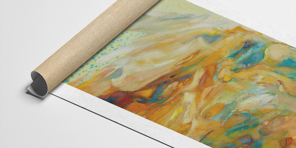 Tessuto Canvas