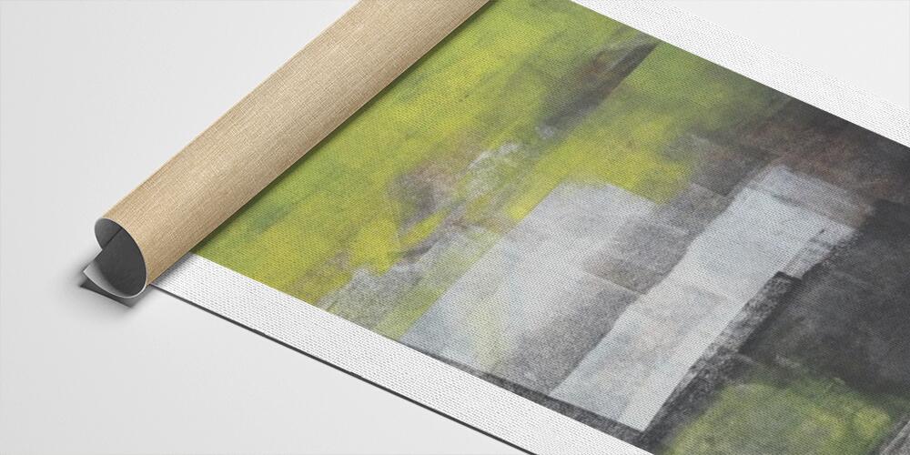 Tessuto Canvas