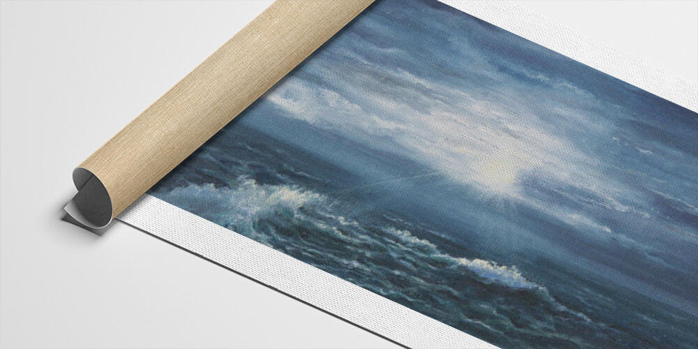 Tessuto Canvas