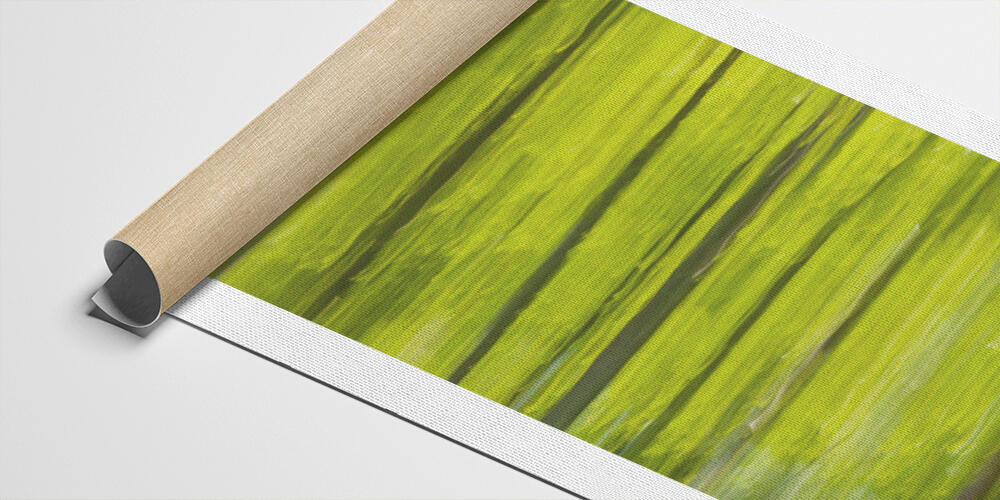Tessuto Canvas