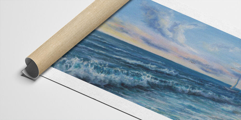 Tessuto Canvas