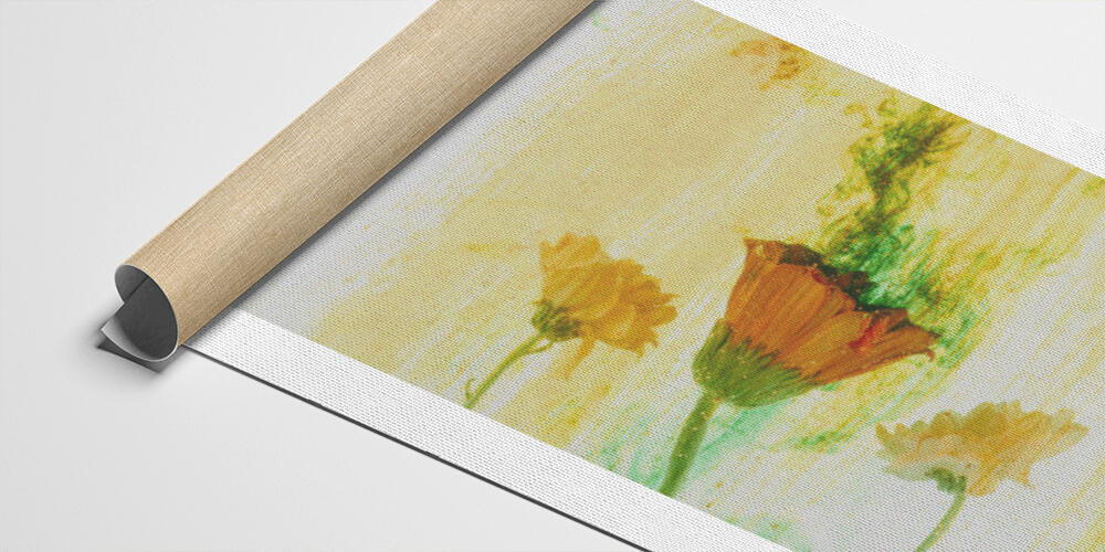 Tessuto Canvas