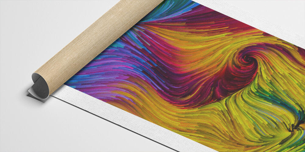 Tessuto Canvas