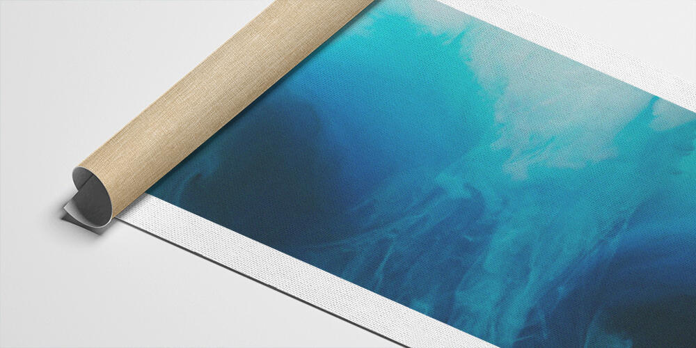 Tessuto Canvas