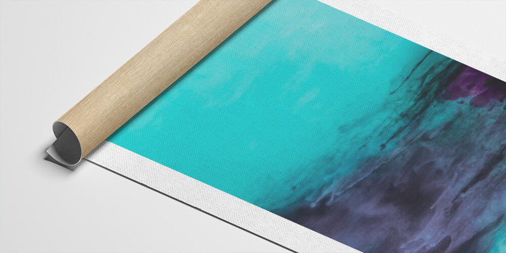 Tessuto Canvas