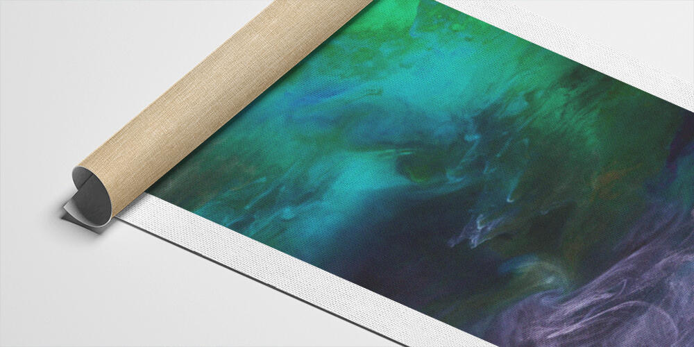 Tessuto Canvas