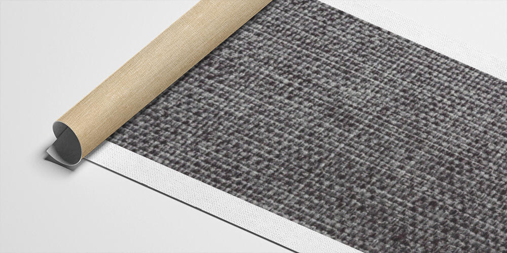 Tessuto Canvas