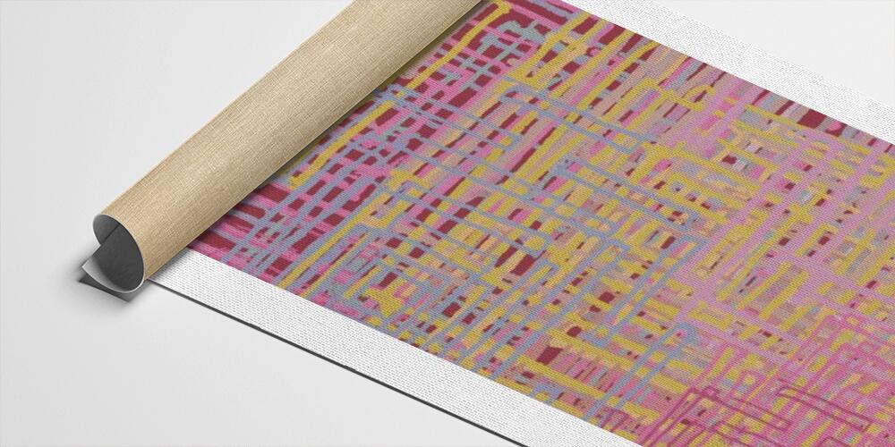 Tessuto Canvas