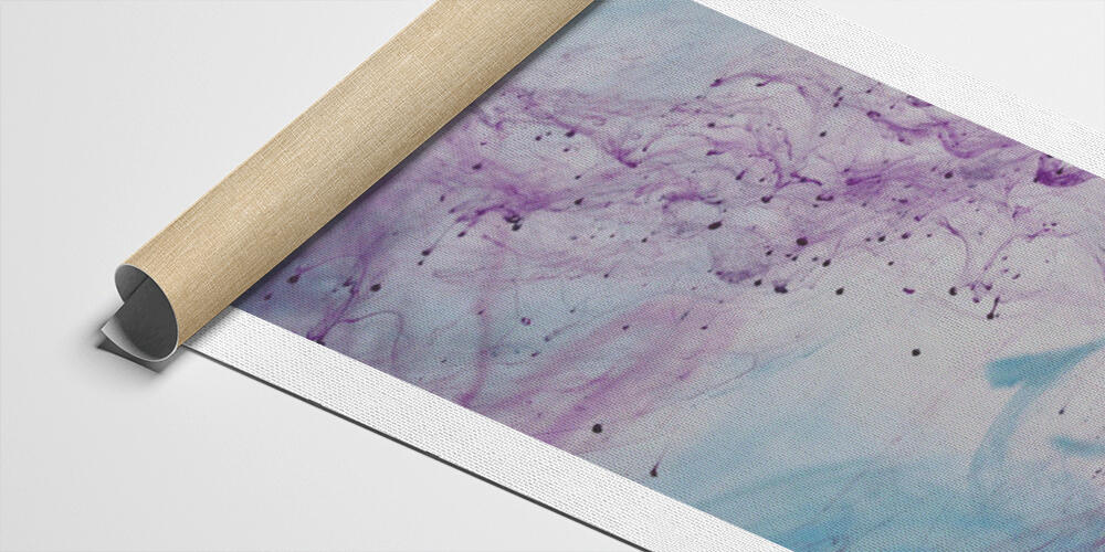 Tessuto Canvas