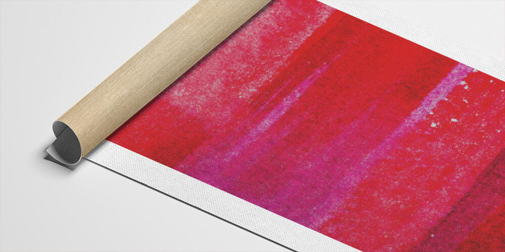 Tessuto Canvas