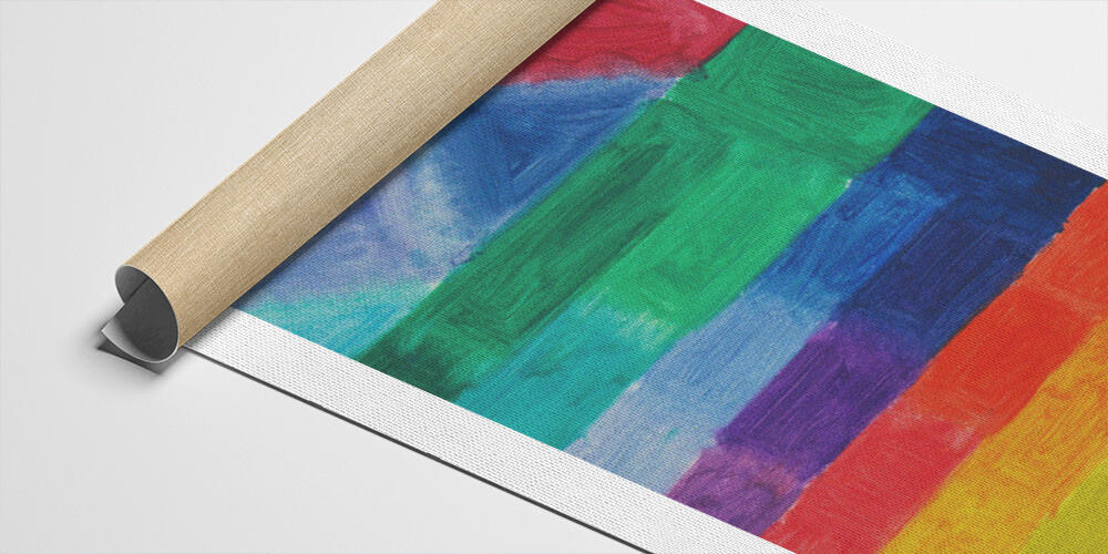 Tessuto Canvas