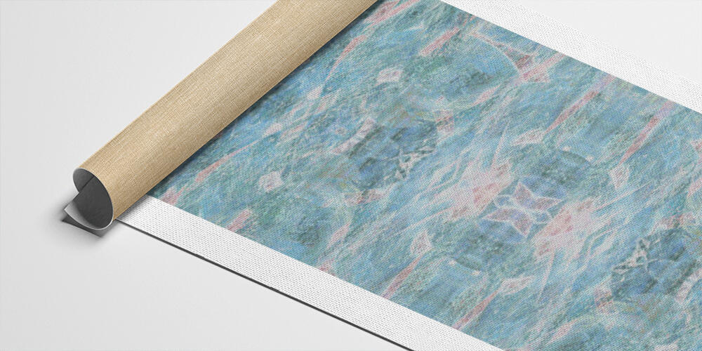 Tessuto Canvas