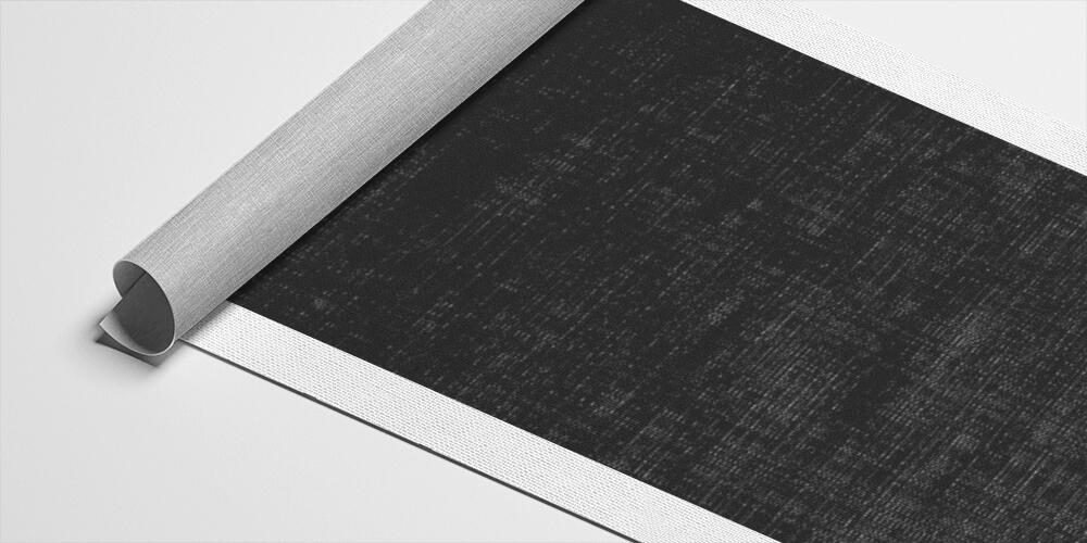 Tessuto Canvas