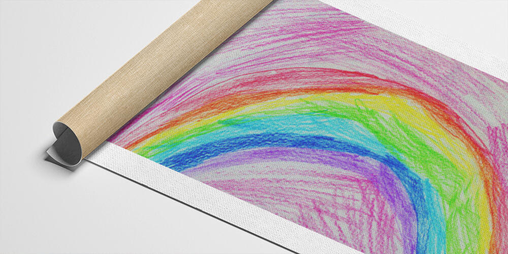 Tessuto Canvas