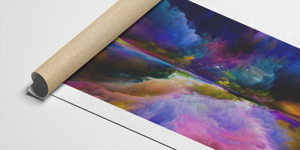 Illusion of Heaven and Earth, 