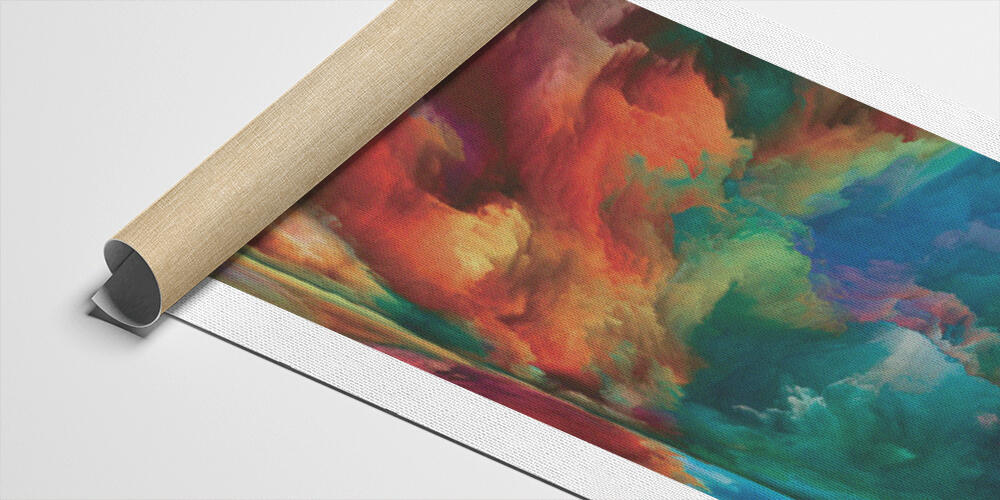 Tessuto Canvas