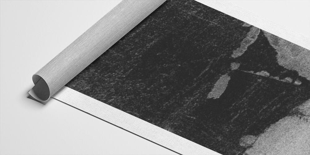 Tessuto Canvas