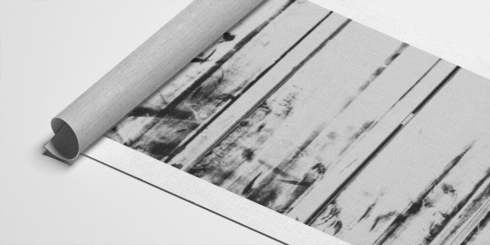 Tessuto Canvas