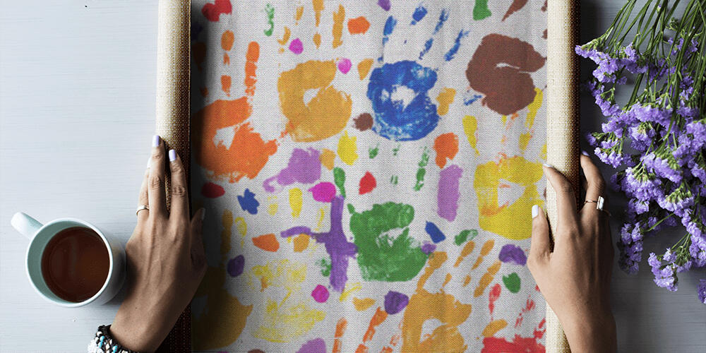 Tessuto Canvas