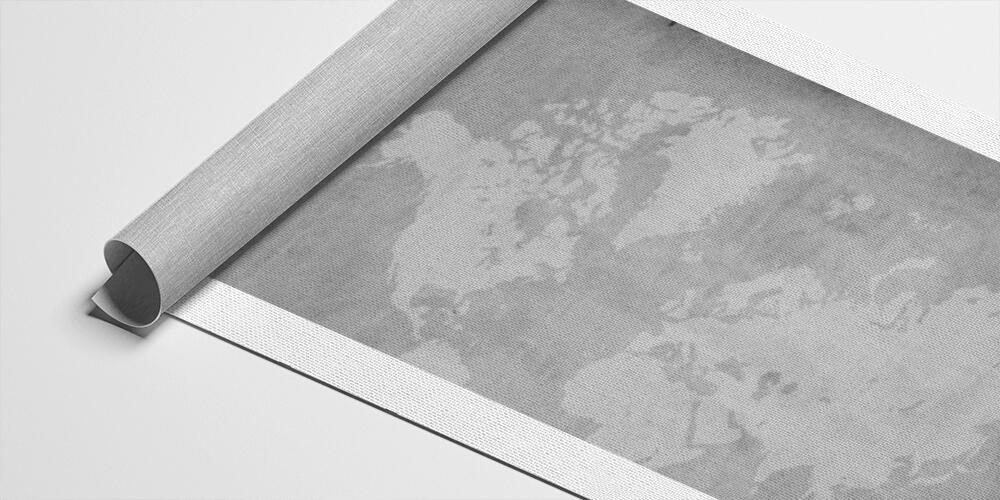 Tessuto Canvas