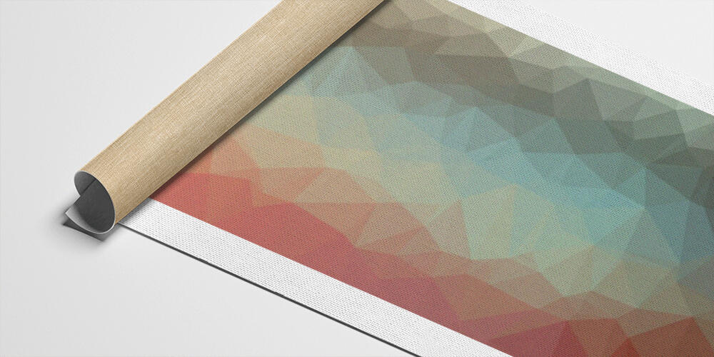 Tessuto Canvas