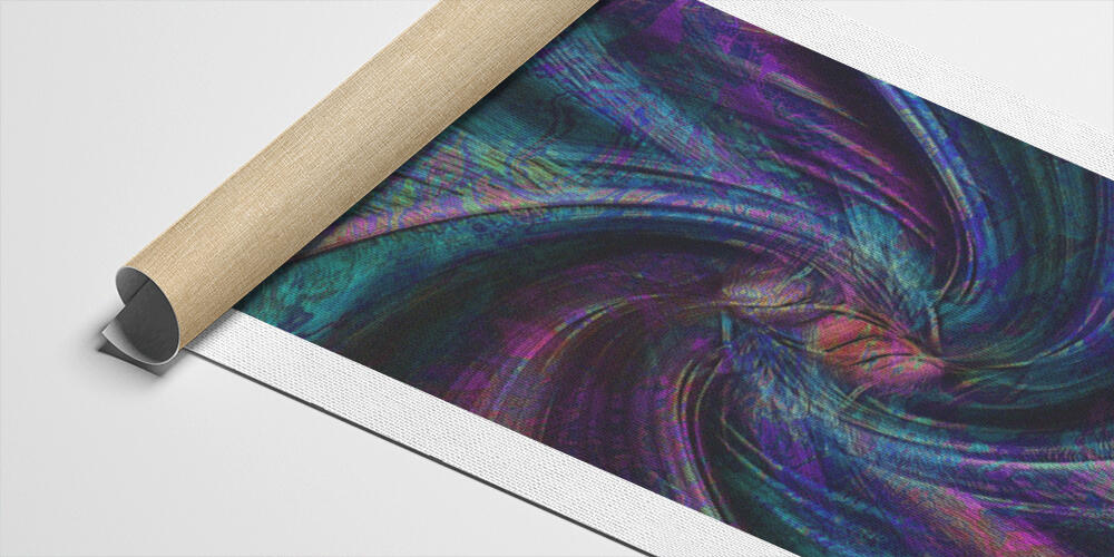 Tessuto Canvas