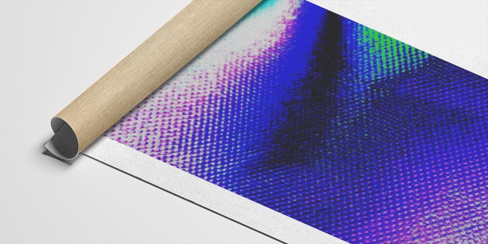 Tessuto Canvas