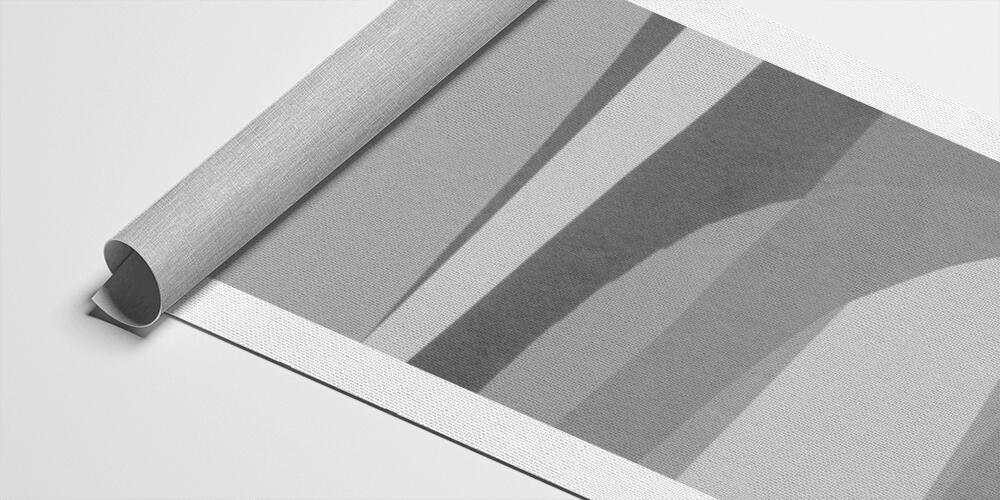 Tessuto Canvas