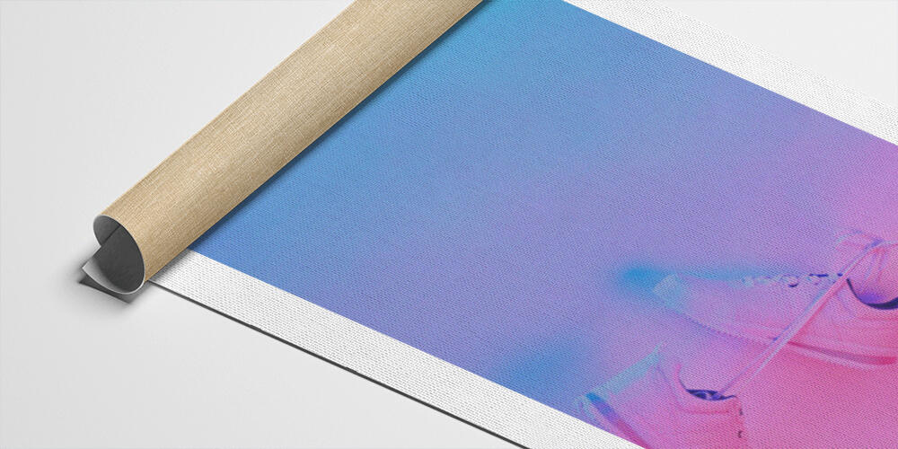 Tessuto Canvas