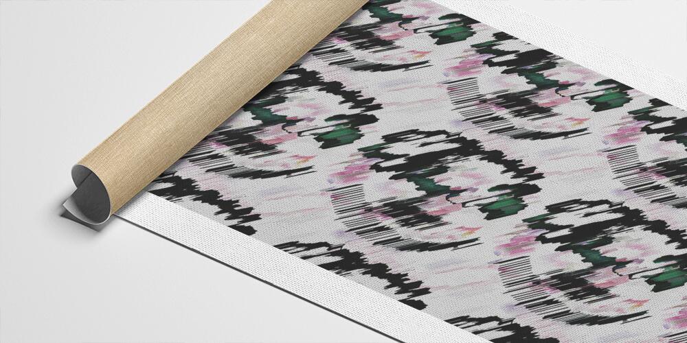 Tessuto Canvas