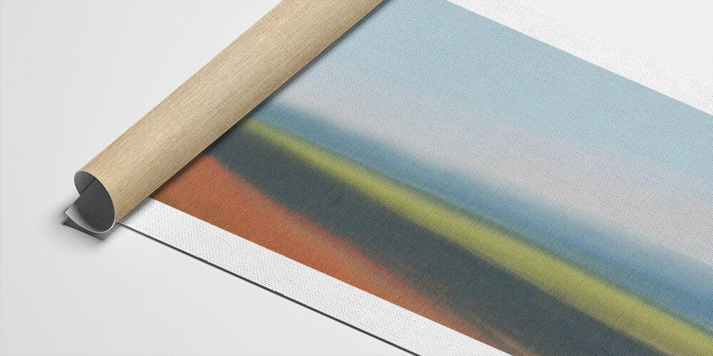 Tessuto Canvas
