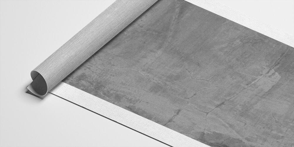 Tessuto Canvas
