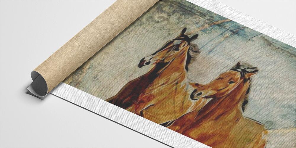 Tessuto Canvas