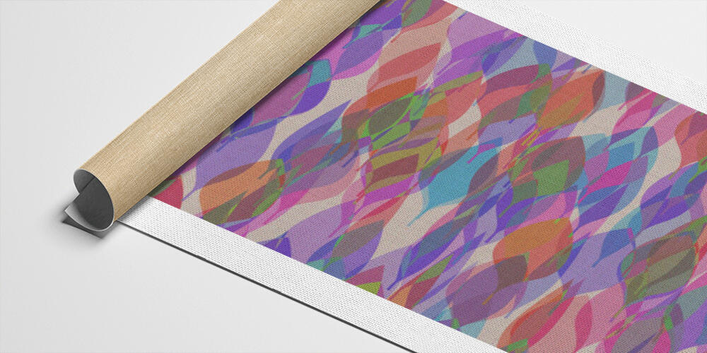 abstract colorful pattern, 