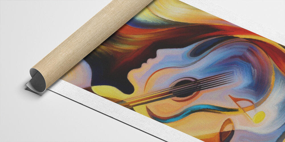 Material of Music, 