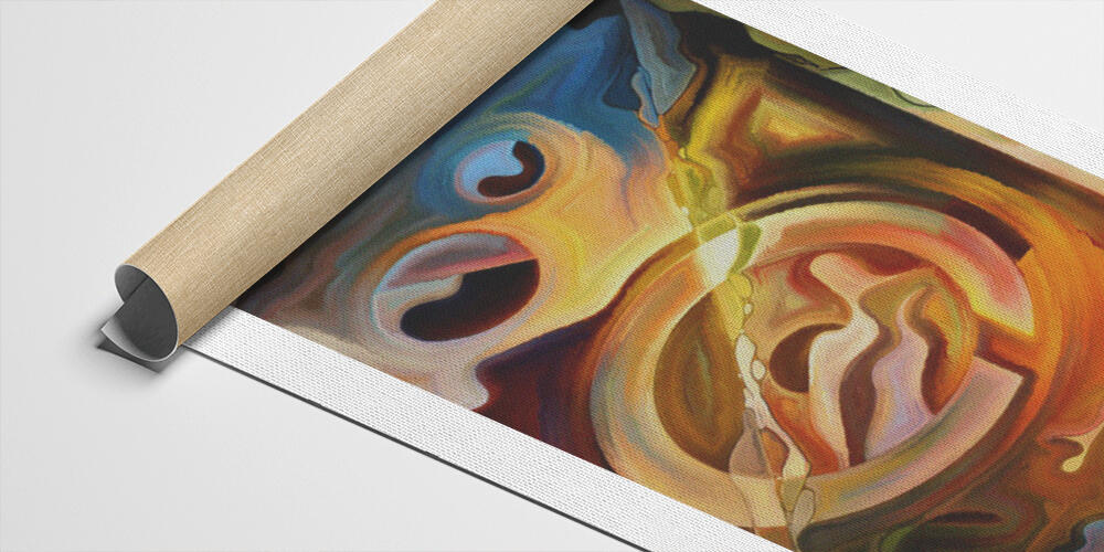 Kiss of Inner Paint, 
