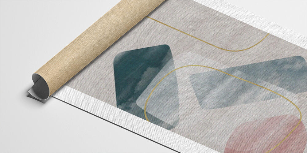Tessuto Canvas