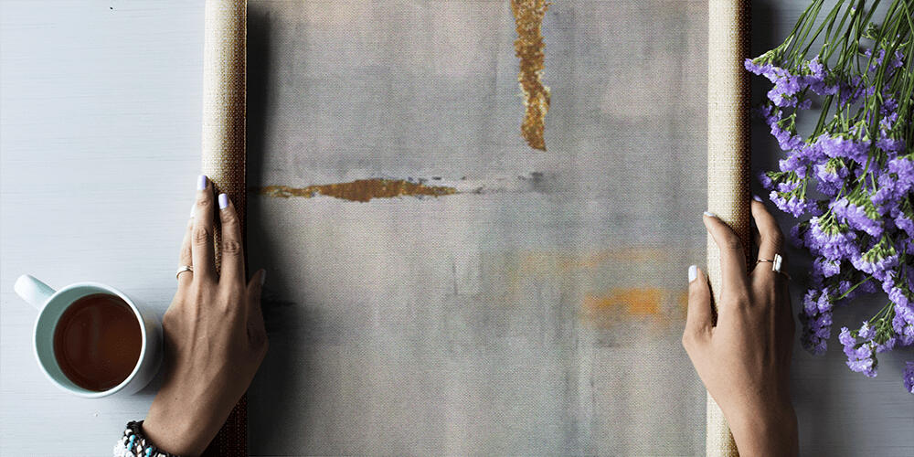 Tessuto Canvas