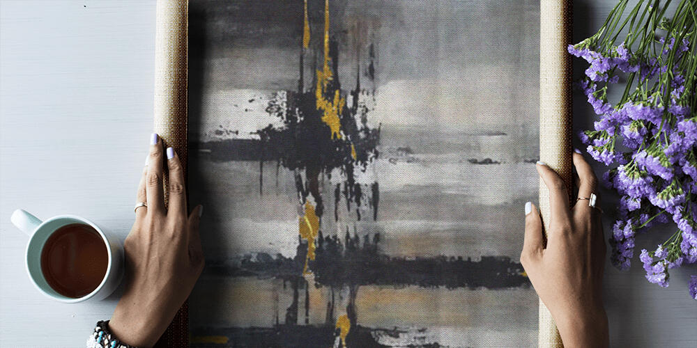 Tessuto Canvas