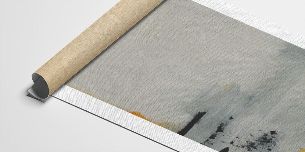 Tessuto Canvas