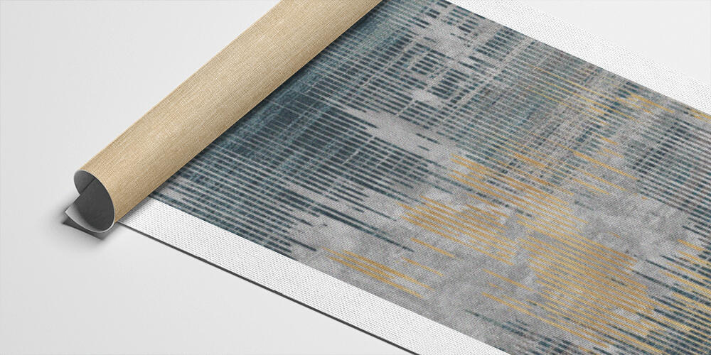 Tessuto Canvas