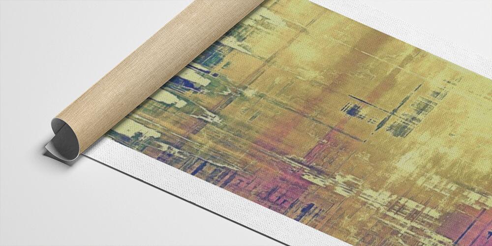 Tessuto Canvas