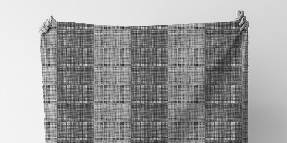 Seamless geometric pattern, 