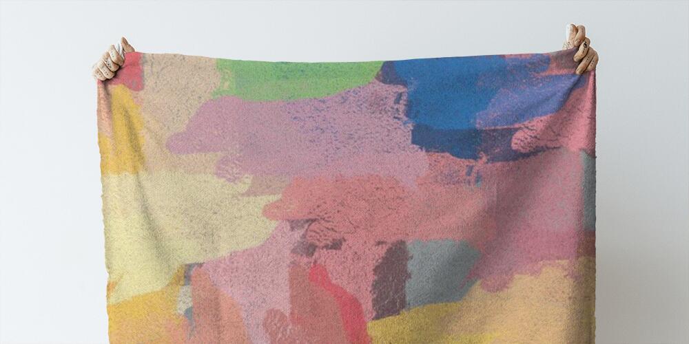 Abstract background art, 